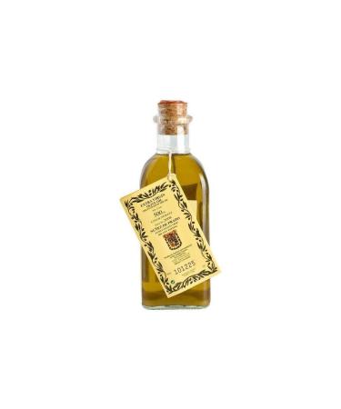Nu ez de Prado Nunez de Prado Bio Natives Olive Oil Extra (500ml) - Pack of 6