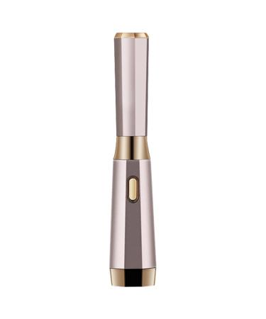 Electric Eyelash Curler | Charging Heated Spoolie | Heated Spoolie Heated Lash Curler Portable Heated Eyelash Curler Heated Eyelash Curlers for Women Makeup Enhancement Tool Pink
