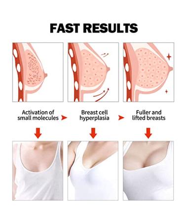 90pcs Herbal Essential Oil Set for Breast Care | Nourishing Massage & Firming Mini Serum | Easy to Carry International Shipping - Buy Online on GoSupps.com