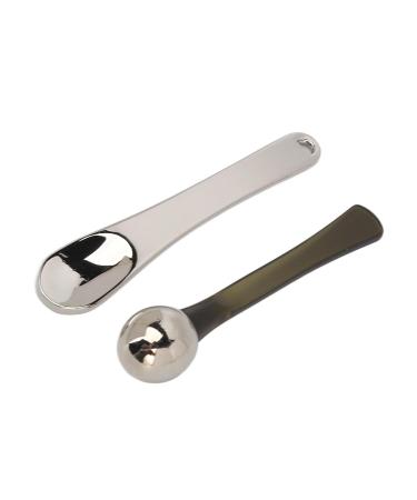 Premium Eye Cream Applicator Stick - Facial Roller & Massage Tool for Effortless Beauty Treatment - Buy Online on GoSupps.com