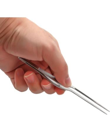 DOITOOL Stainless Steel Earwax Removal Pick Set - 10 Pcs Ear Cleaner Spoons for Cleaning, Portable Ear Care Tool Kit - Buy Online on GoSupps.com