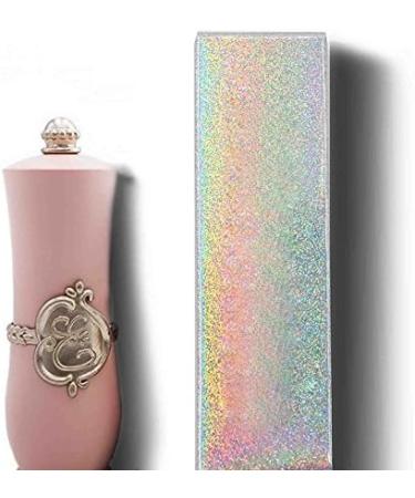 Beauty Flower Crystal Jelly Lipstick Temperature Change Color Lip Balm red - Buy Online on GoSupps.com