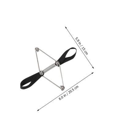 Flex Belt Bunion Relief Brace | Hallux Valgus Alignment & Support - Buy Online on GoSupps.com