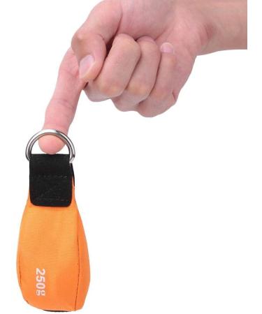 VGEBY1 Throwing Rope Bag - Durable Nylon Sling Bag for Climbing - Buy Online on GoSupps.com
