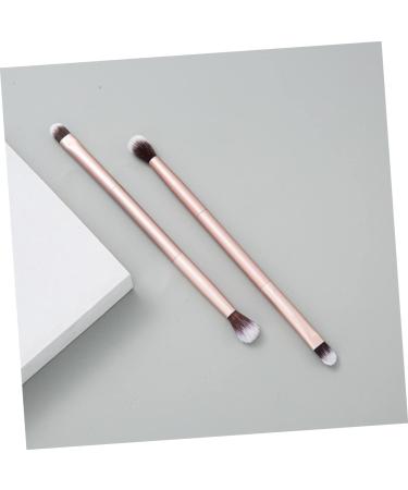 FOMIYES 24pcs Makeup Brush Eye Shadow Brush Professional Makeup Travel Set for Women Womens Makeup Set Professional Makeup Brush Sets Eye Makeup Foundation Brush Metal Miss - Buy Online on GoSupps.com