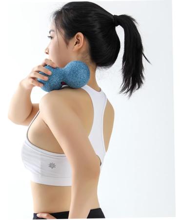 Gatuida Slippers Wipe - 1 Piece Fascia Ball Fabric Roll for Foot Massage | EPP Manual Masajeador De Pies - International Shipping Available! - Buy Online on GoSupps.com