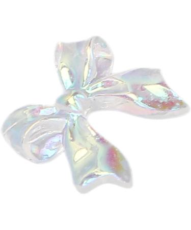 Nail Art Charms 3D Nail Art Faux Accessories for Girls for Manicure Ornaments - Buy Online on GoSupps.com