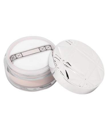 Professional Makeup Baking Powder - Waterproof Loose Setting Powder (#02 Ivory White) for Matte Finish | Shop Internationally - Buy Online on GoSupps.com