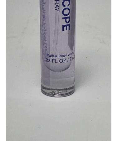 Bath and Body Works Kaleidoscope Mini Perfume - Buy Online on GoSupps.com