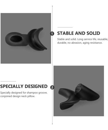 KALLORY Household Tool Set - Hair Washing Pillow & Shampoo Neck Rest - Buy Online on GoSupps.com