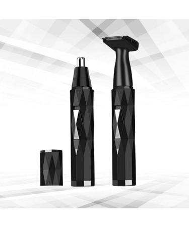 Nasal Hair Trimmer & Ear Hair Clippers | Best Electric Nose & Ear Hair Trimmers | Men's & Women's Grooming Tools - Buy Online on GoSupps.com
