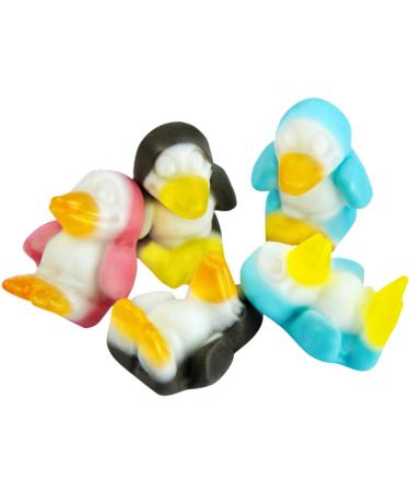 Trolli PENGUIN TROLL - 1000 g