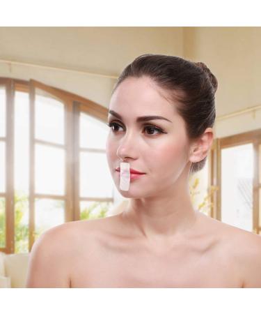 24pcs Anti Snoring Nose Strips - Sleep Aid Relief Stickers - Buy Online on GoSupps.com