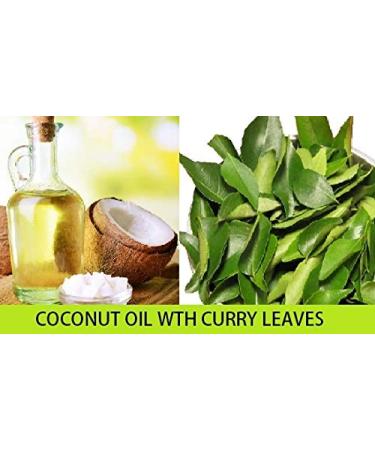 MB Herbals Curry Leaf Powder 227g | Promotes Hair Growth & Volume | Natural Thicker Hair Solution - Buy Online on GoSupps.com