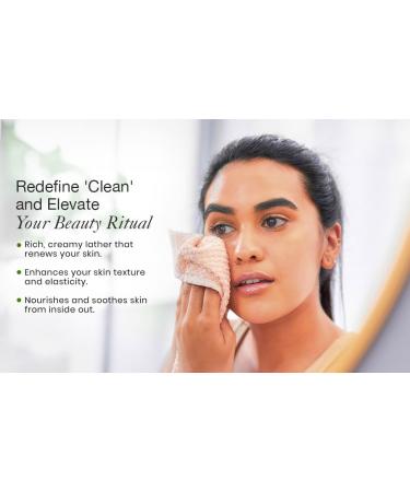 Pierre Freeman Moisturizing Facial Cleanser with Vitamin E Niacin & Noni - 8 oz | International Shipping Available - Buy Online on GoSupps.com