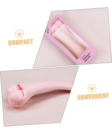 HONMEET Facial Beauty Equipment Walker Roller Face Puffiness Reducer Beauty Tools Skincare Essentials Skin Care Must Haves Abs - Buy Online on GoSupps.com