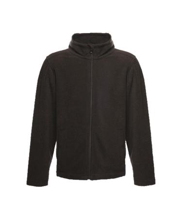 Regatta Unisex Children's Professional Kids Brigade II Quick Drying Full Zip Fleece Fleece