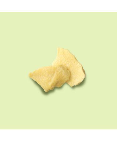 Sky Organics Raw Mango Butter 16 oz - Unrefined Natural Moisturizer - Buy Online on GoSupps.com