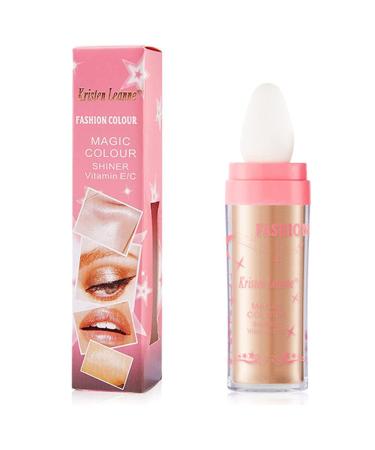 Mzshne Silver Glitter Hair Powder Portable Hair Drying Glitter Hair Powder Stylish Design in Large Quantity