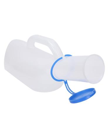 Urine Bottles Male Male Urine Bottle Male Urinal Large Capacity Elderly Urine Bottle Safe for The Elderly Bedridden Patients Travelers for a - Buy Online on GoSupps.com