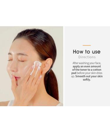 Shop Multi Solution Vitamin Toner - Pore Refining & Minimizer 300ml | International Shipping Available - Buy Online on GoSupps.com