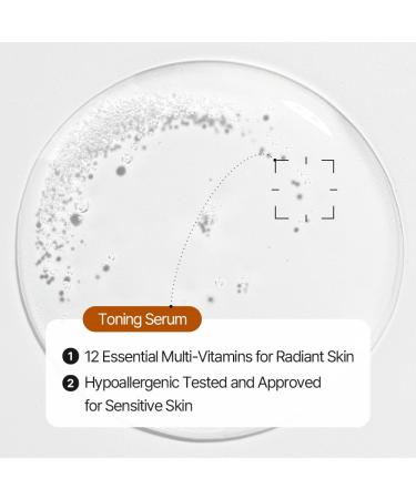 PONGDANG Real Effect Clear Duo for Pore : Pore Vita Toning Serum & Pore Tightening Cream pore minimizer brighting vitamin nourishing Korean Skincare - Buy Online on GoSupps.com