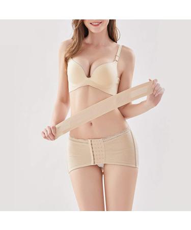 HEALLILY Maternity Recovery Belt | Pelvic Girdle Sash & Postpartum Support | Comfortable & Adjustable for Pregnant Women - Buy Online on GoSupps.com