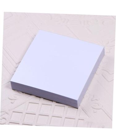 Ipetboom Palettes de Nail Art en Papier Jetables 100 Pcs Grand Format Papier pais R sistant pour Manucure Professionnelle et Utilisation Maison Outils de M lange Couleurs - Buy Online on GoSupps.com