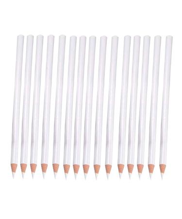 20 Pcs Rhinestones Picker Pencil Wax Pen Pencil Point Drill Pencil Gems Crystals Diamond Dotting Pen Diamond Picker Tool for Nails Art Decoration