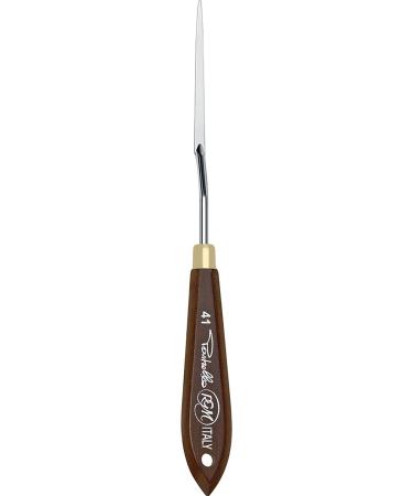 RGM Pastrello Palette Knife 041 (RGART041) - High-Quality Artist Tool - Buy Online on GoSupps.com