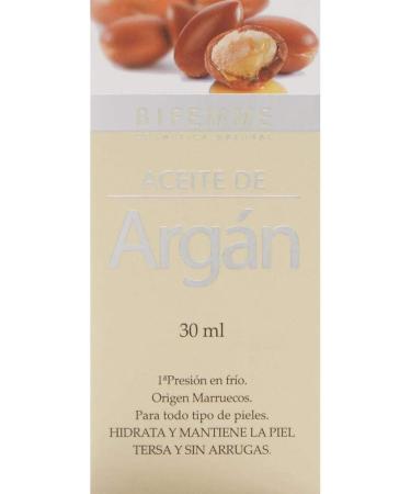 YNSADIET Argan Oil 1 Unit - Buy Online on GoSupps.com