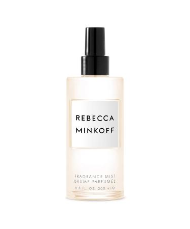 Rebecca Minkoff Amber Floral Scents - Perfumes for Women - Opens with Notes of Cardamom and Bergamot - 8.4oz Fragrance Mist 3.4oz and 14ml EDP Spray - 3 pc Gift Set - Buy Online on GoSupps.com