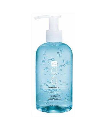 CND Treatments Nail Polish Cool Blue 238 ml