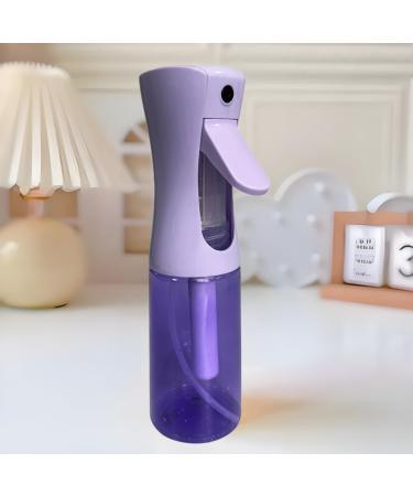 Mevsim Store 200ml Purple Spray Bottle for Kids - Summer Coolness & Freshness - Buy Online on GoSupps.com