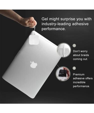 Buy Reusable TENS-EMS Electrodes Pads - 10 Pack 50x50mm Self-Adhesive Pigtail Electrode Pads for Electrostimulation - Buy Online on GoSupps.com