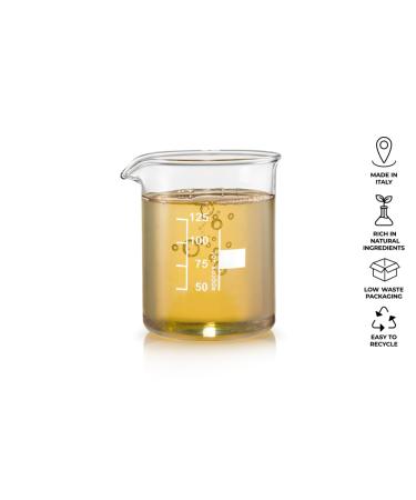 BULLFROG Delicate Cleansing Fluid 250 ml - Gentle Hair & Beard Wash for All Skin Types - International Shipping Available - Buy Online on GoSupps.com