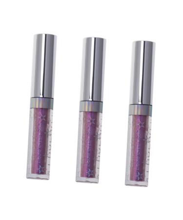 Healvian 3pcs Pearlescent Glitter Shining Sparkling Eyeliner Eye Shadow