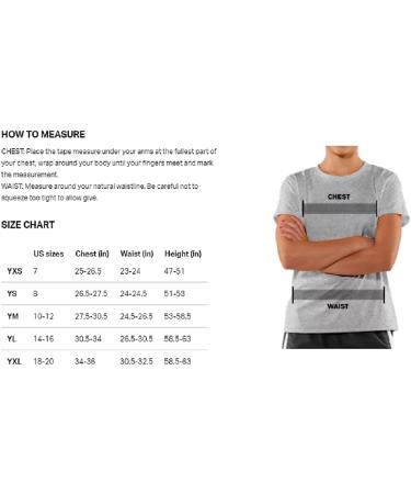 Under Armour Girls Fleece Full-Zip T-Shirt Black/White - Large | Official Site - Buy Online on GoSupps.com