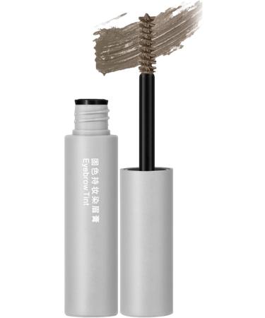 Tinted Eyebrow Mascara - Cream Shaping Gel for Eyebrow Coloring - Cream Shaping Gel Coloring Waterproof & Long-Lasting Instant Eyebrow Styler Eyebrow Shaping Cream Rowces 03#olive Brown - Buy Online on GoSupps.com