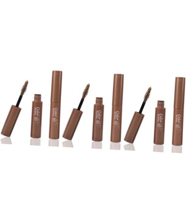 FRCOLOR 3Pcs Eyebrow Tinting Eyebrow Dye Light Brown Eyebrow Dye Light Brown Cream Pencil Do Not Take Off Makeup Mediumx3pcs as shownx3pcs - Buy Online on GoSupps.com