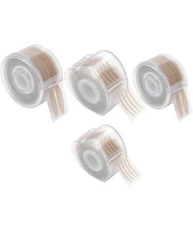 Ipetboom 8 Rolls Roll Double Eyelid Sticker Lifting Belt Double Sided Adhesive Tape Adhesive Eyelid Strips - Buy Online on GoSupps.com