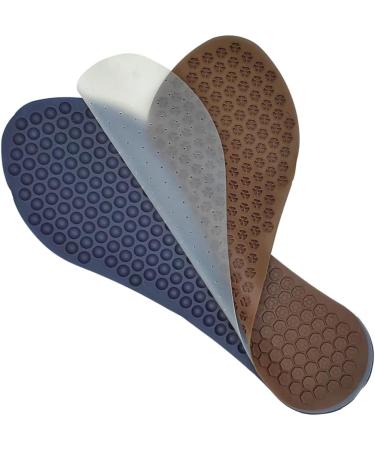 Reversible Heating & Cooling Insoles - No Batteries or Chemicals | International Shipping Available - Buy Online on GoSupps.com