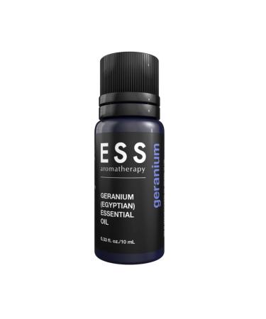 ESS Egyptian Geranium Essential Oil 10 mL