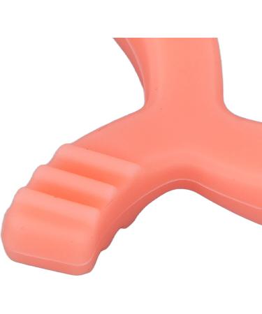 Chewies Y-shaped Aligner Chewies | Multifunctional Orthodontic Chewies with Protective Cover for Invisalign Aligners - Shop Internationally! - Buy Online on GoSupps.com