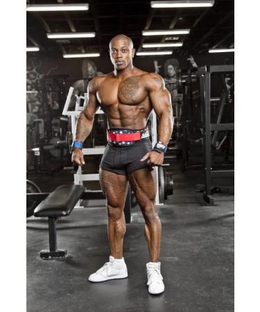 Buy Schiek Lifting Straps with Wrist Protection & Dowel - Red | International Shipping Available - Buy Online on GoSupps.com