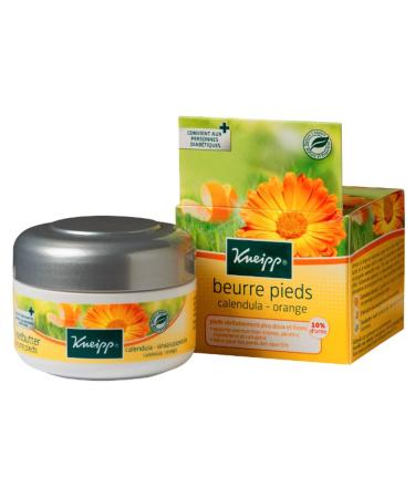 Kneipp Foot Butter 1 Unit - 100 ml
