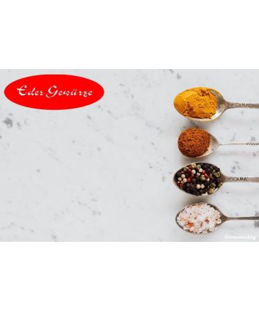  Eder Gew rze Eder Gew rze - Tex-Mex - 500g / Seasoning for grilling spice for marinades - Buy Online on GoSupps.com