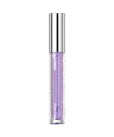 gafdu Glitter mascara for eyelashes shimmering makeup mascara | Smudge-proof glitter mascara for eyelashes | Eye makeup mascara for parties bachelorette parties