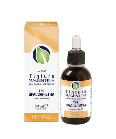 Erboristeria Magentina Stonebreaker 50 ml Tint Magenti