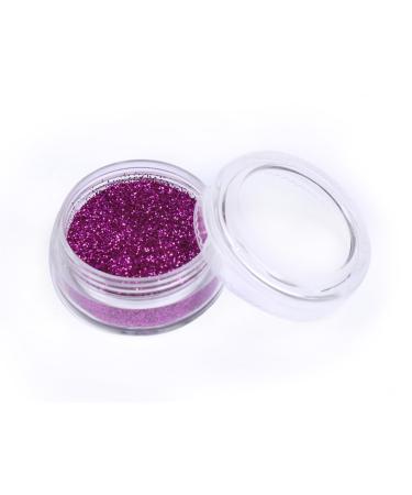 Fengda J0800 Biodegradable Glitter Powder (In Water) Pink (10g)